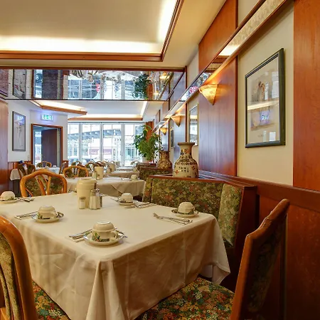 Centro Arde City, Trademark Collection By Wyndham קלן