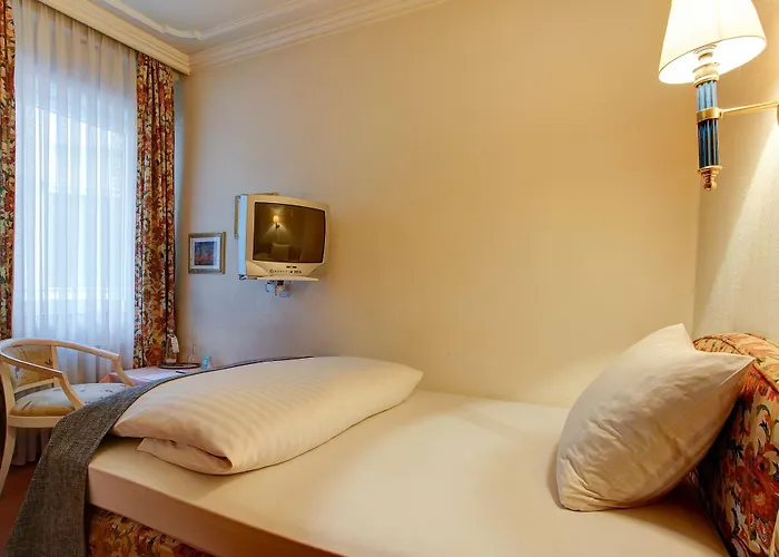 Hotel Centro Arde City, Trademark Collection By Wyndham Cologne