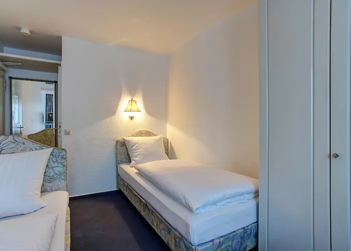 Hotel Centro Arde City, Trademark Collection By Wyndham Cologne