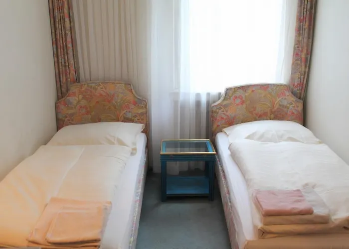 Hotel Centro Arde City, Trademark Collection By Wyndham