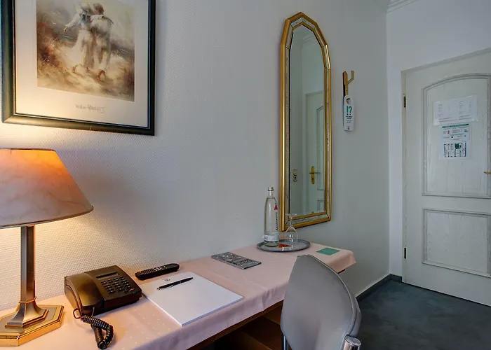 Centro Arde City, Trademark Collection By Wyndham 2*