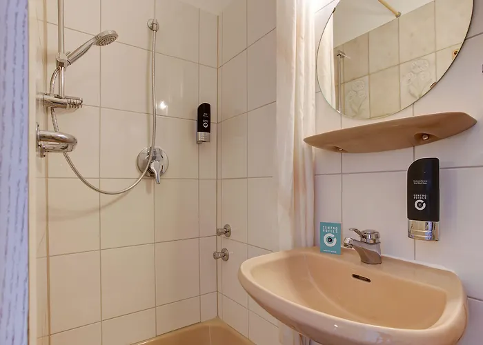 Centro Arde City, Trademark Collection By Wyndham Hotel Cologne