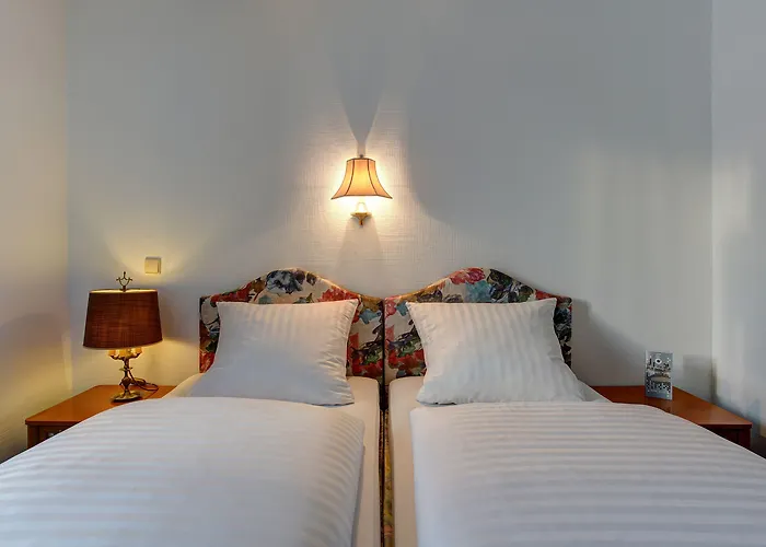 Centro Arde City, Trademark Collection By Wyndham Cologne