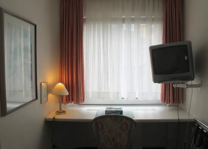 Hotel Centro Arde City, Trademark Collection By Wyndham