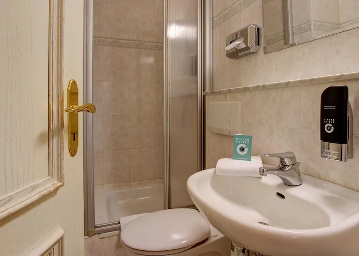 Hotel Centro Arde City, Trademark Collection By Wyndham Cologne