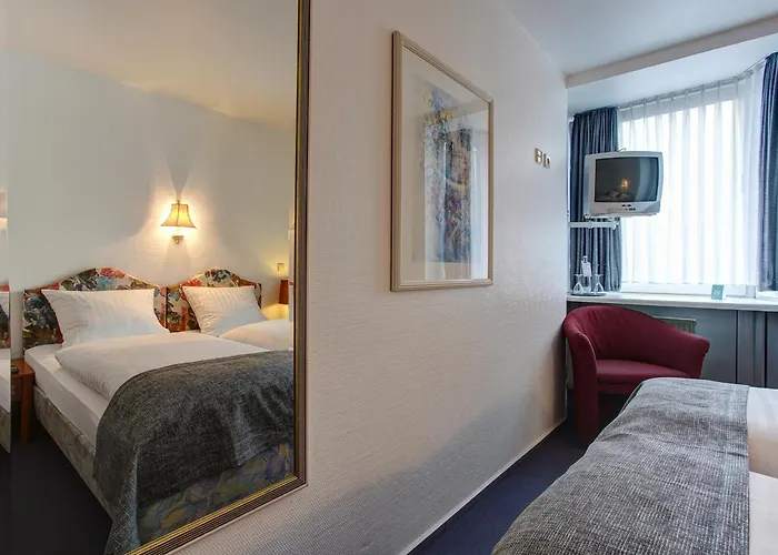 Hotel Centro Arde City, Trademark Collection By Wyndham 2*