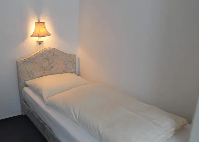 Centro Arde City, Trademark Collection By Wyndham Hotel Cologne