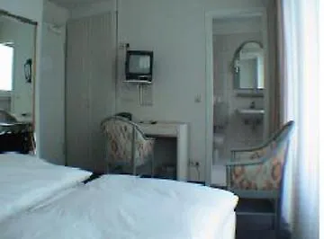 Centro Arde City, Trademark Collection By Wyndham 2*